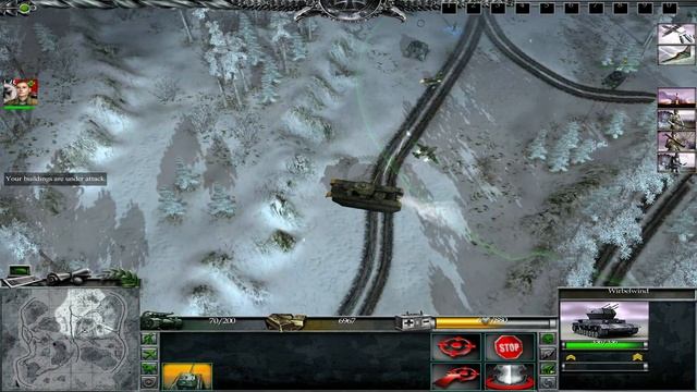 War Front: Turning Point 4K Gameplay смотреть онлайн