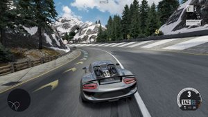 Forza Motorsport 7: ПИРАТКА