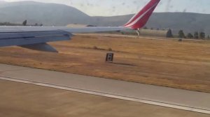 Взлёт из Бодрума.mp4