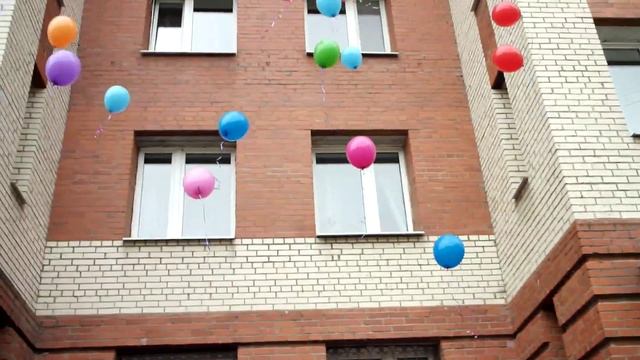 Праздник первого класса в кафе "Обыкновенное чудо" смотреть онлайн