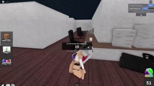 ПВП С ДЕВОЧКОЙ НА ГОДЛИ! ОБМАНУЛА?? ММ2//mm2