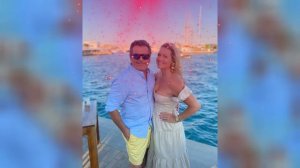 Modern Talking, Thomas Anders and Claudia Hess wife