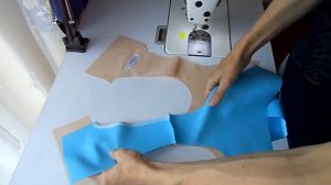 Как Сшить Детское Платье Для Девочки Cвоими Руками Для Новичков  ч.1