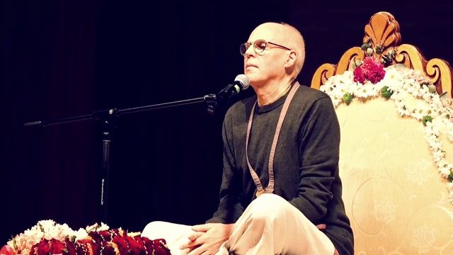 Рама-Навами | 2019 | Rama Navami | Лекция Рохини Сута прабху смотреть онлайн