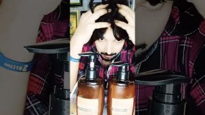 Collagen Argan oil wheat protein shampoo with conditioner 03007869052 Asif butt online cosmetics