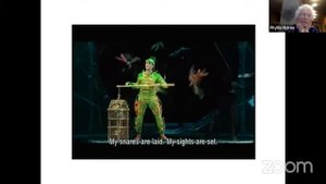 Opera Theatre of St Louis The Magic Flute