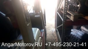 Двигатель Мерседес Е 280 320 W210 W211 C W203 МЛ W163 Вито 119 123 W639 М112 Е32 3.2