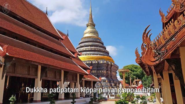 Phra Sahatsanai พระสหสสนย