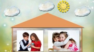 Презентация  "До свидания, детский сад!"