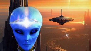 Арктурианская Группа. Ответы на вопросы Гузалии: второе Солнце, роботы среди людей, клоны-двойники.