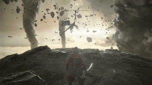 ELDEN RING Playstation 5 как попасть в начале игры в локацию Фарум-Азула