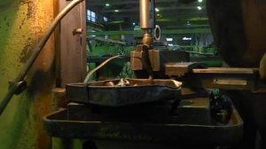 КАК БЫСТРО СНЯТЬ ФАСКИ ПОД РЕЗЬБУ НА ГАЙКАХ