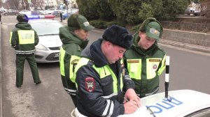 Ростов-на-Дону. ВАИ профукали имущество Министерства обороны.