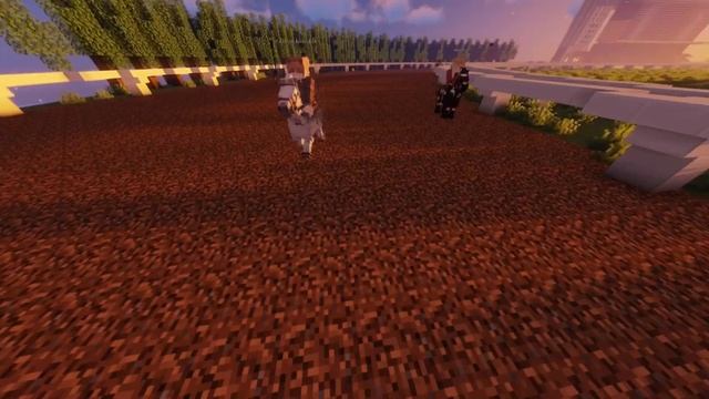 Equinox | Java and Bedrock Crossplay