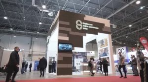 ЩЛЗ на выставке SibBuild 2022 в Новосибирске