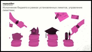 Вебинар: 1C:ERP или БИТ.ФИНАНС? Как выбрать инструмент для автоматизации бюджетирования