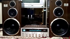 sansui S-900XV 09051390054