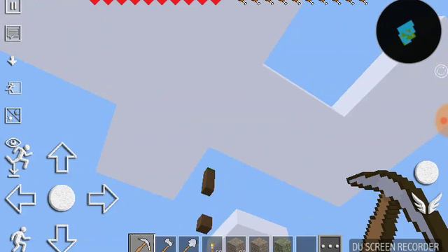 Странный Minecraft просто даже не знаю что сказать восклицательный знак!! смотреть онлайн