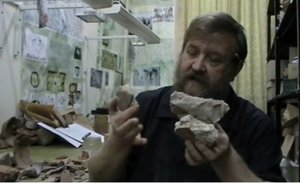 Купола металлургических горнов Азака