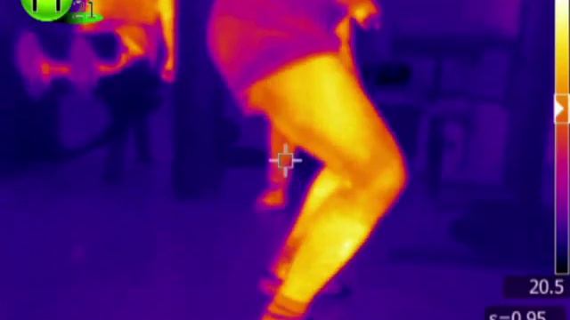 Термодинамика спортсмена (thermodynamics of the athlete). смотреть онлайн