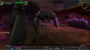 Где находится парикмахерская в Оргримаре?