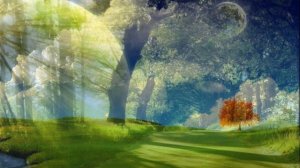 Как развить ясновидение с нуля.