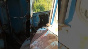 Ремонт МТЗ-80. Попросили переделать МТЗ-80 в МТЗ-82 состояние ужас без слёз не посмотриш.