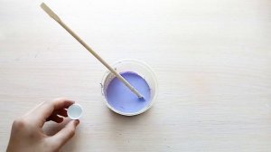 КАК СДЕЛАТЬ ОЧЕНЬ КЛАССНЫЙ СЛАЙМ ИЗ ТРЁХ ИНГРЕДИЕНТОВ