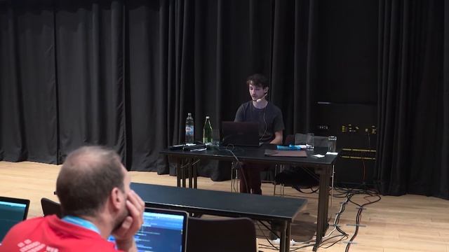Let's play a game: No extends. Advanced OOP with Symfony 3, by David Jegat | Web Summer Camp 2016