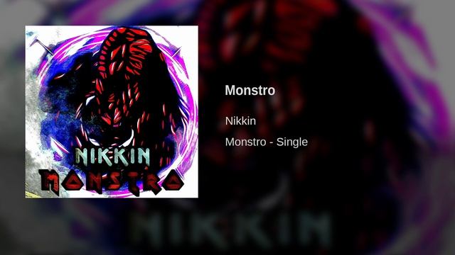 Nikkin - Monstro (2022)