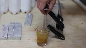 Силикон 12 Шор для литья приманок