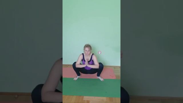 зарядка"Утро Души 10" / 30 мин/