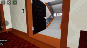Играем в Roblox Квартира СССР 1 ЧАСТЬ #roblox #игры #ссср
