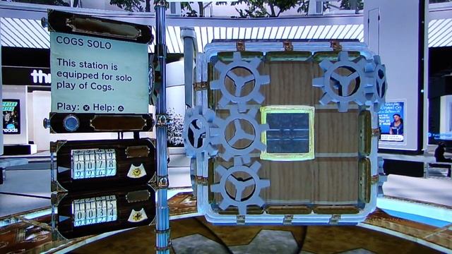 PS Home 2012 Walkthrough pt2 смотреть онлайн