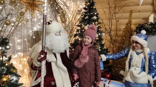 Рязань 2020  Встречаем новый год в Рязани   Подарки на Новый год  Новогодняя резиденция Деда Мороза