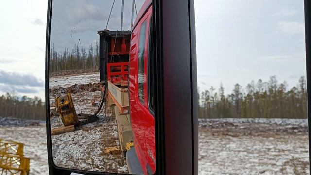 Тридцать третий день в работе.#Вахта#2022год. День #СУРКА# в деле. 03.04.2022 год. смотреть онлайн