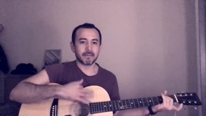 For my lover - Tracy Chapman (Cover)
