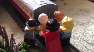 Tomy/trackmaster The Sad Story of Henry RWS