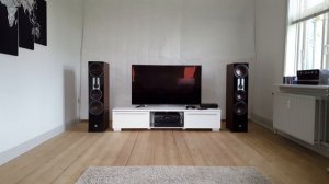 DALI OPTICON 8