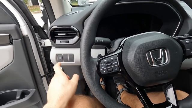 Самый доступный Honda Pilot 2023 за $37K. Обзор Хонда Пилот смотреть онлайн