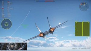 War Thunder New OST — Airstrike