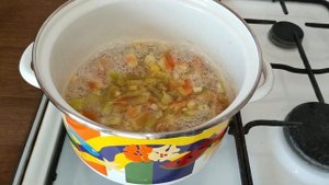 Варенье из арбузных корочек!