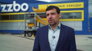 ZZBO — лучшие экспортеры 2019!