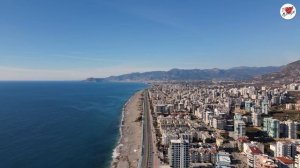 Плюсы и минусы жизни в Алании. Аланья Турция 2023.