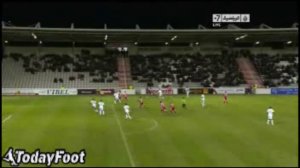 www.todayfoot.com Ajaccio 1-0 Rennes 18/12/2011