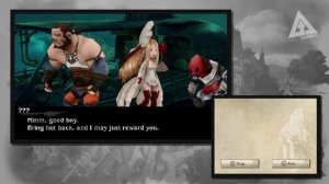 Bravely Default Gameplay - First Hour Walkthrough | Bravely Default Gameplay Part 1