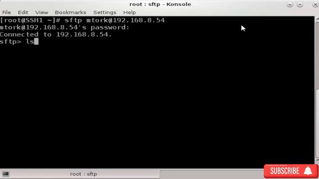 Secure Shell (SSH) Complete Training Course - Master SSH смотреть онлайн