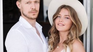 Мария Ивакова: «Иногда нам с Никитой Ефремовым надо быть порознь»