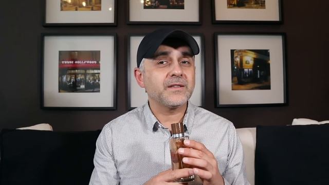 Armani Acqua Di Gio Absolu Fragrance Review