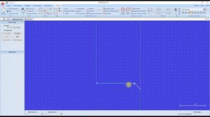 Написание программ в CIMCO Edit / Writing programs in CIMCO Edit